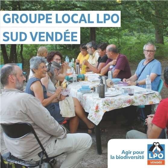 Soirée Nature - LPO