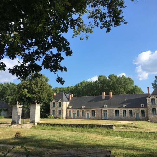 MANOIR DE LA CALVINIÈRE