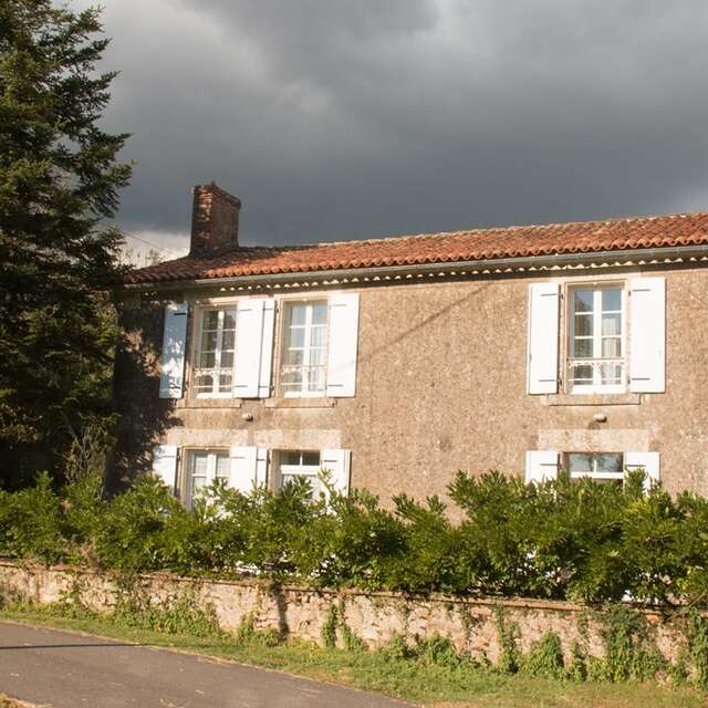 MEUBLÉ LE LOGIS DE SUZANNE