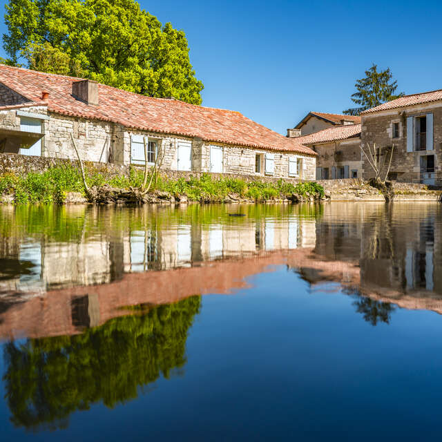 Maison de la Meunerie