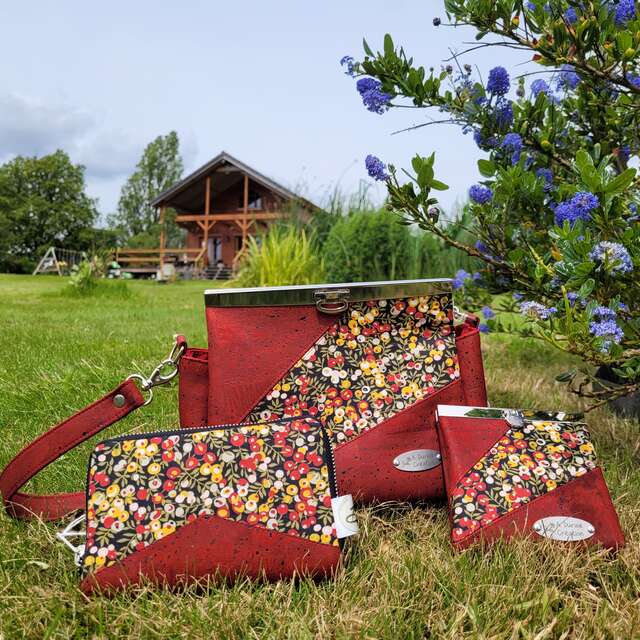 Axelle Duriez Création