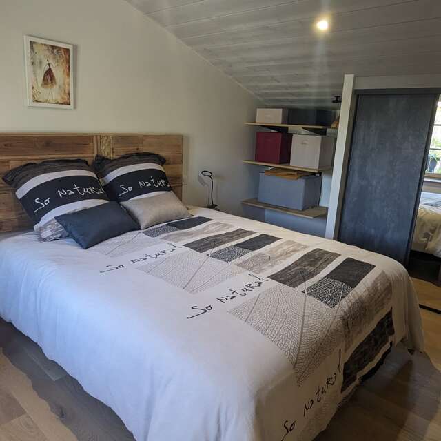 MEUBLÉ "LA PETITE GRANGE"