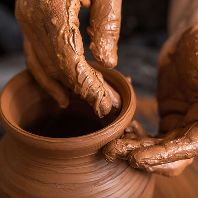 Stages d'initiation artistique