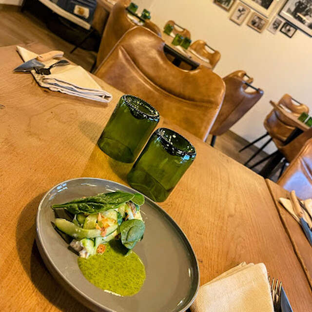 L'atelier Saveurs Et Gourmandises