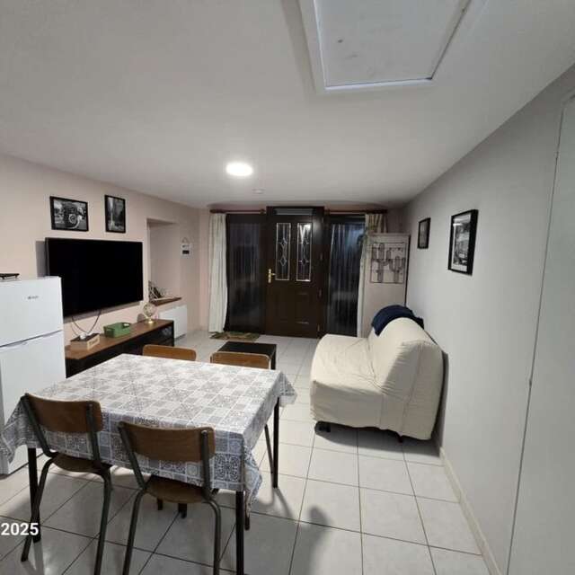 Gîte de la Roseraie