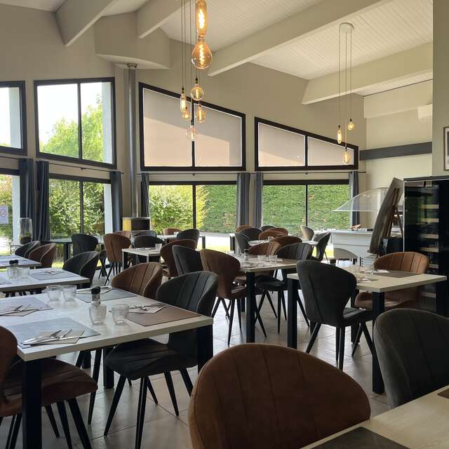 Restaurant Les Éléis