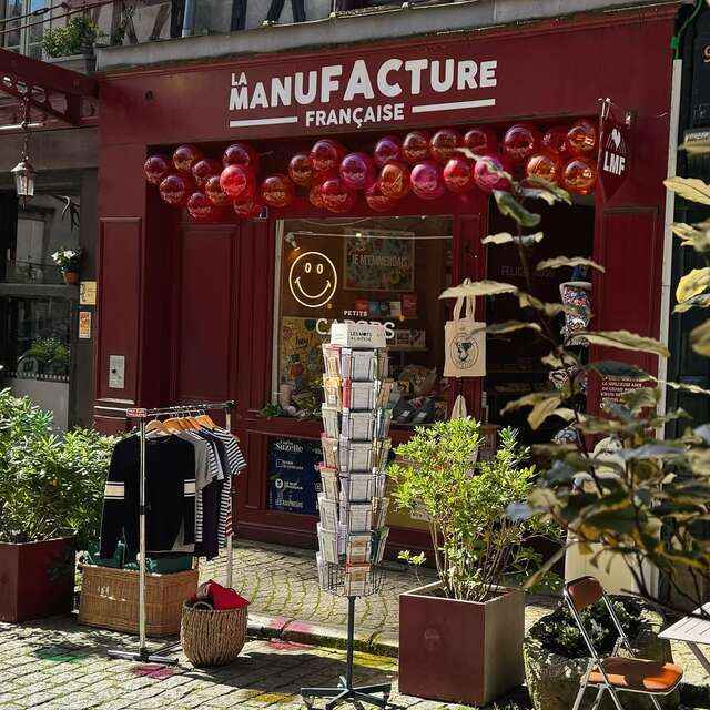 La Manufacture Française