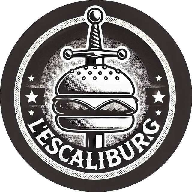 L'Escaliburg