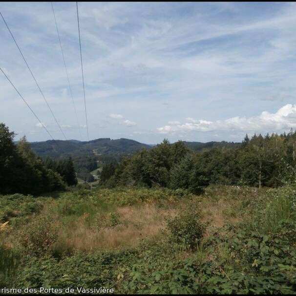 Circuit des grammonts