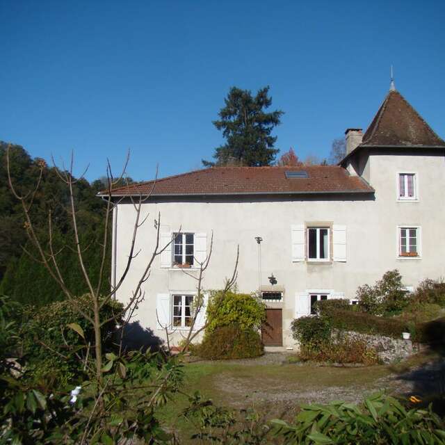 CHEZ MAÎTRE JACQUES