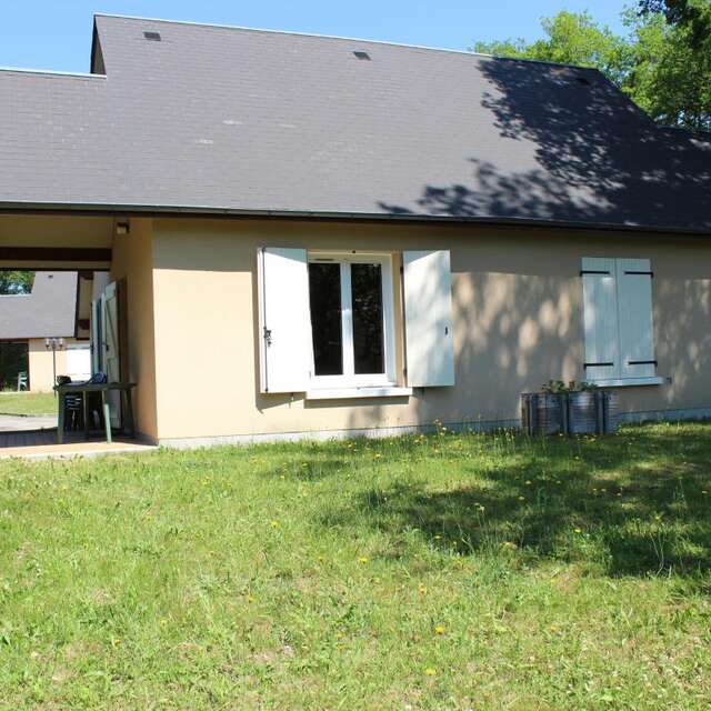 LE BOURG - GÎTE N°5