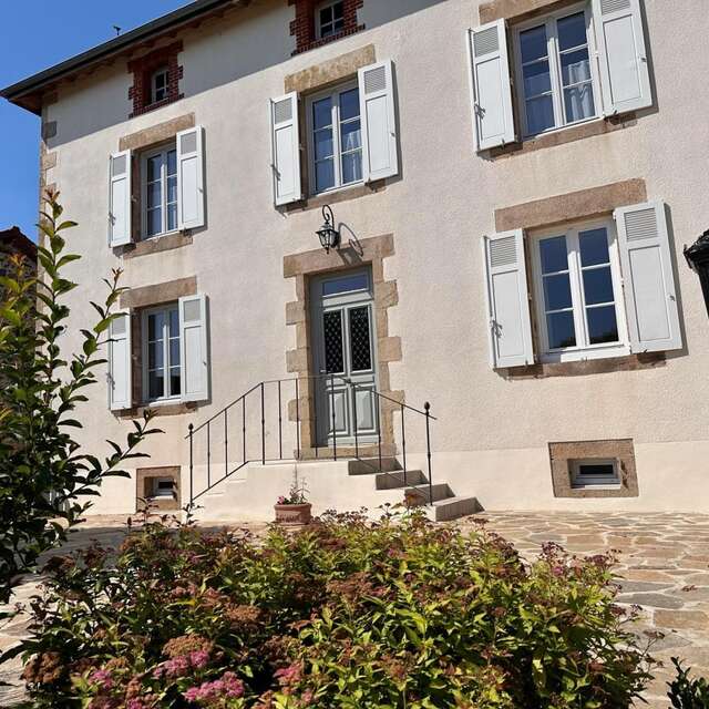 LA MAISON D'EUGÉNIE