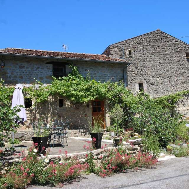 LE TRÈFLE