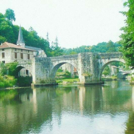 Circuit 'Entre Vienne et Tard'