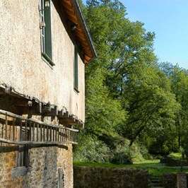 Circuit le prieuré de l'Artige