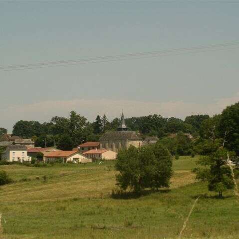 En passant par la Gouzonie