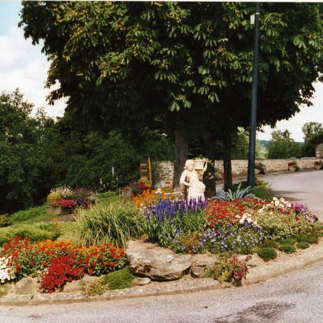 Circuit la ronde des monts