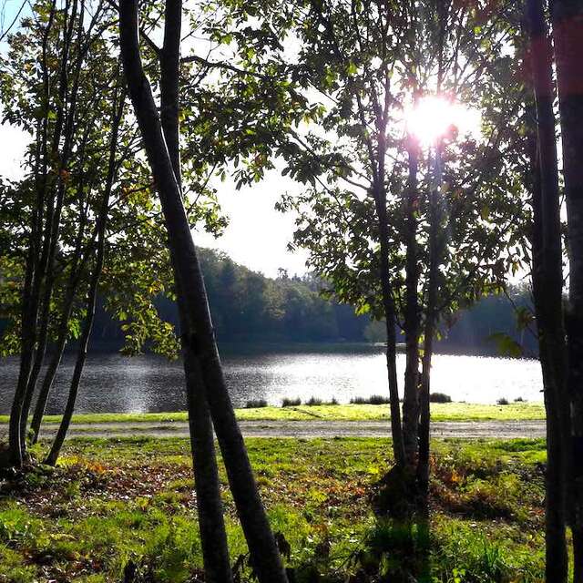 Circuit du Loup Garou