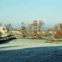 La forêt de Cromières