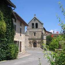La boucle de Saint-Martin-le-Vieux