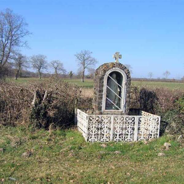 Chemin de la Procession de la Lieue