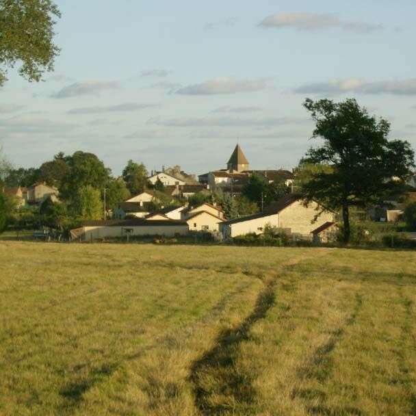Sentier La font du loup