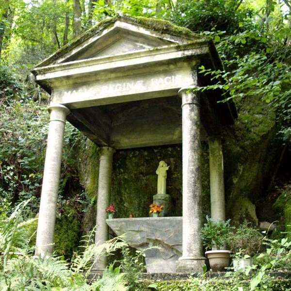 Circuit de l'oratoire du Couret