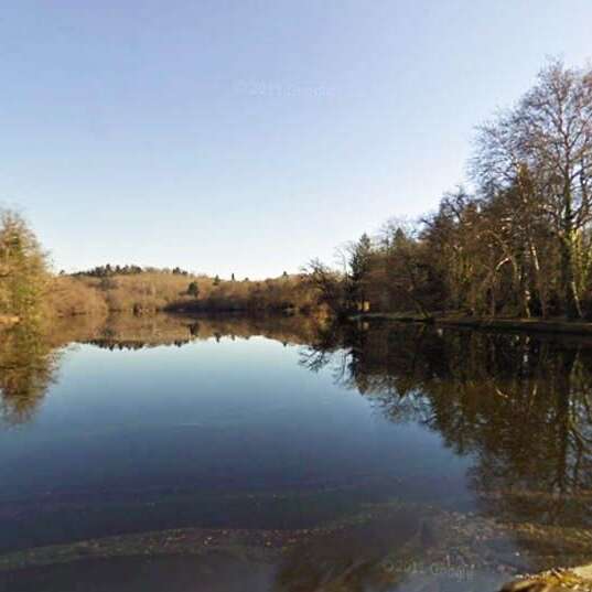 Sentier des Grandes allées