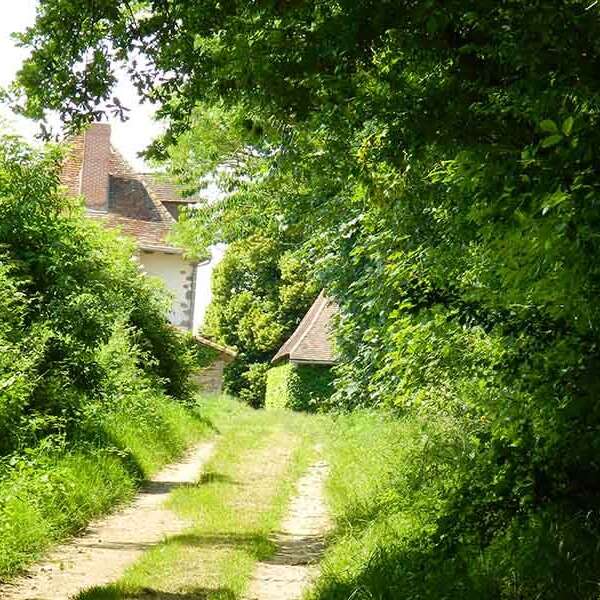 Chemin des écoliers