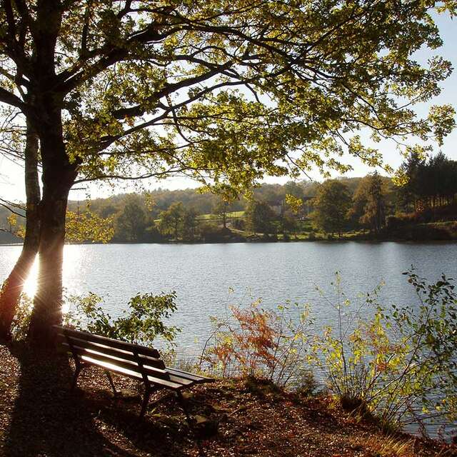 Chemin des seigneurs