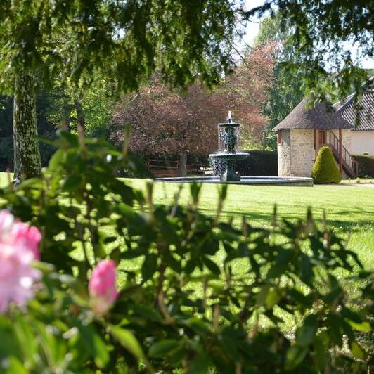 Sentier des carrières