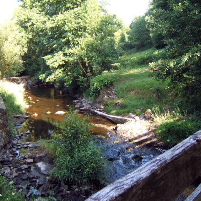 Chemin des deux moulins