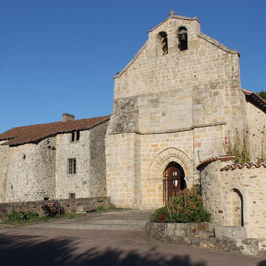 Sentier du bois des fées