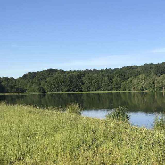 Boucle de Limoges à Saint-Pardoux Coeur de Nature