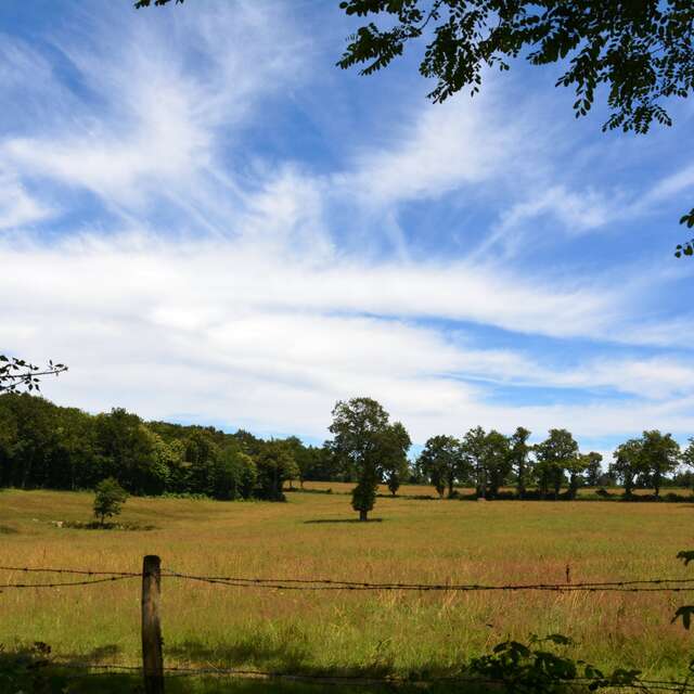 La Traversée du Haut Limousin
