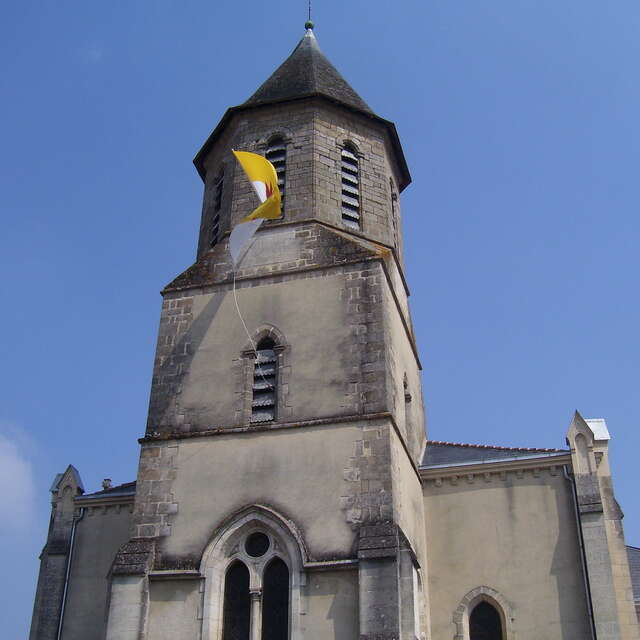 Autour de la gare d'Aixe-sur-Vienne