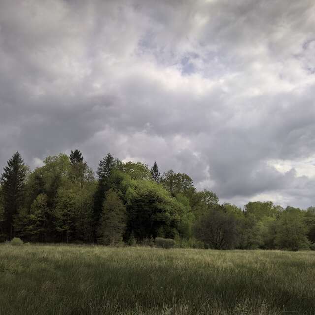 Base Uni'Vert Trail des Monts d'Ambazac - Le sentier des Puys