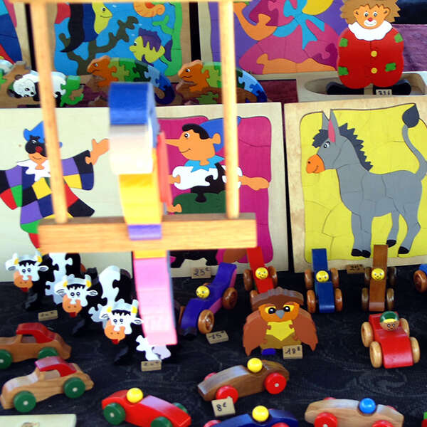 Boissellerie du lutin