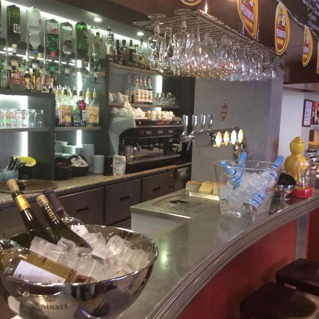 Brasserie Le Café d'Orient