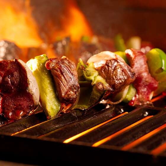 Restaurant Le Grilladin