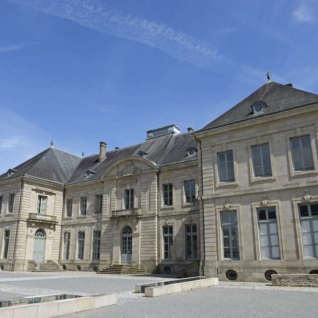 Musée des Beaux-Arts de Limoges