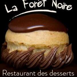 La Fôret Noire
