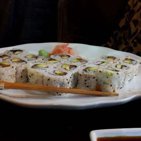 Restaurant Sushi Osaka