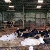 La ferme du coudert