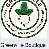 Greenville boutique