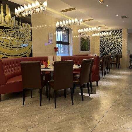 Restaurant Sukii