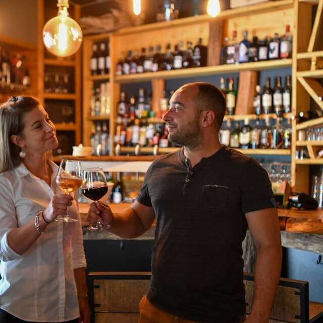Restaurant le Bistrot de la Cité