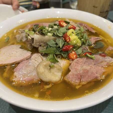 Restaurant Ô Pho 86