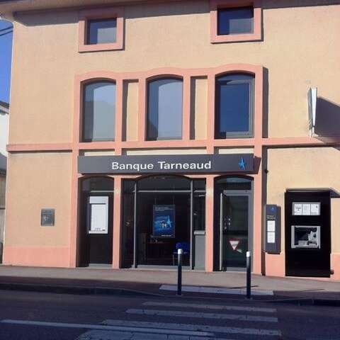 Banque Tarneaud