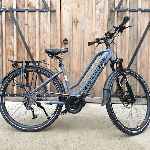 Vannier Cycle et Moto